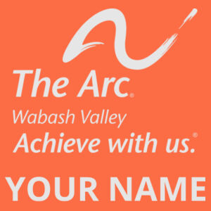 The Arc of the Wabash Valley Design TAE4 Engraved on a Polar Camel® - 30 oz Tumbler Vacuum Insulated with Slider Lid Design