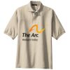 Tall Silk Touch Polo Thumbnail