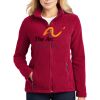 Women's Value Fleece Jacket Thumbnail