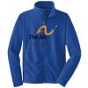 Value Fleece Jacket Thumbnail