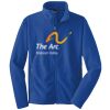 Value Fleece Jacket Thumbnail