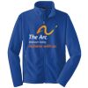 Value Fleece Jacket Thumbnail