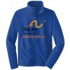 Value Fleece Jacket Thumbnail