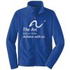 Value Fleece Jacket Thumbnail