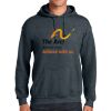 Heavy Blend Hooded Sweatshirt Thumbnail